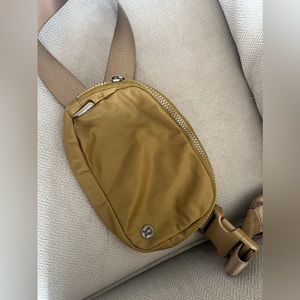 Lululemon Crossbody